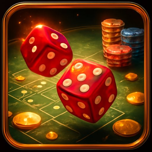 aq9 jackpot wheel and fish icons